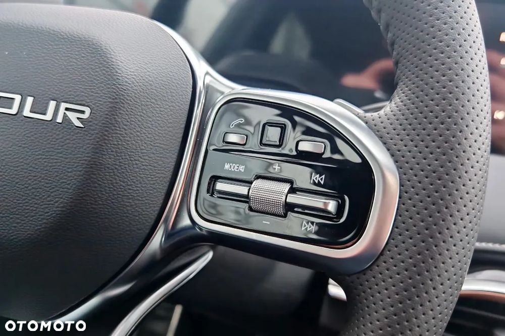 Jetour X70 Plus 1.5T DCT - 15