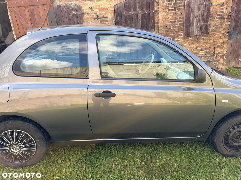 Nissan Micra - 17