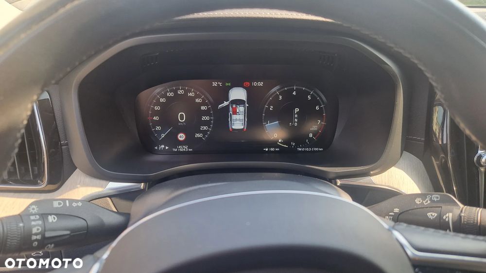 Volvo XC 60 T6 AWD Inscription - 36