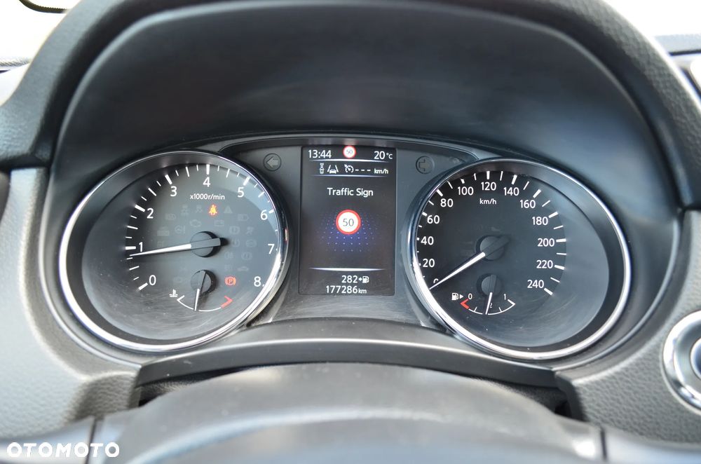 Nissan Qashqai 1.2 DIG-T 360 - 23