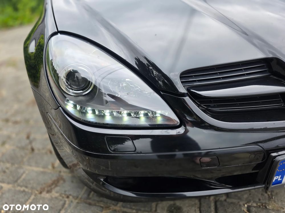 Mercedes-Benz SLK - 2