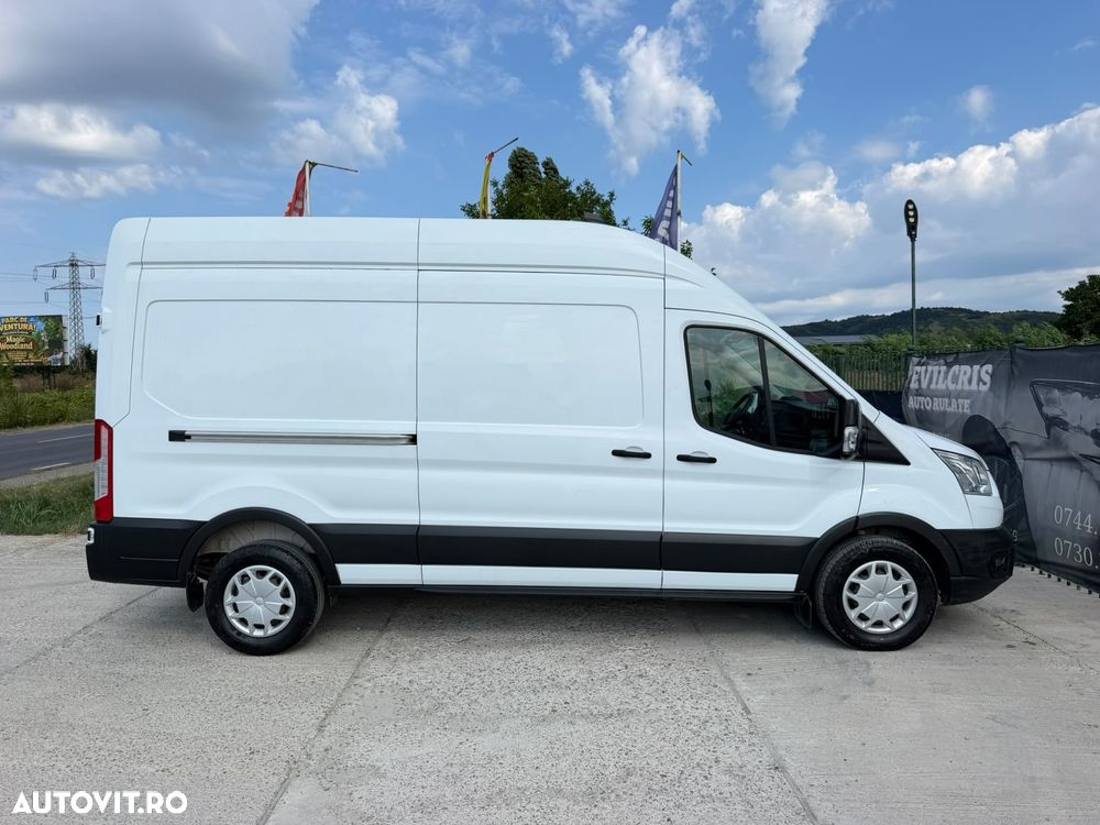 Ford Transit L3H2 - 10