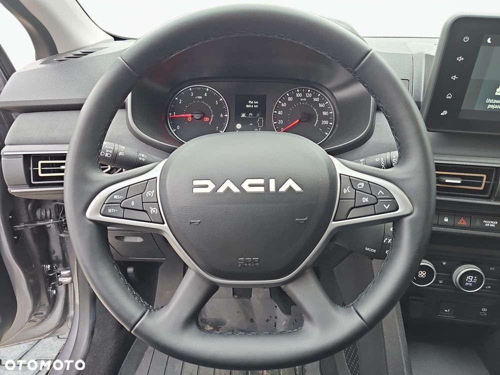 Dacia Sandero Stepway - 12