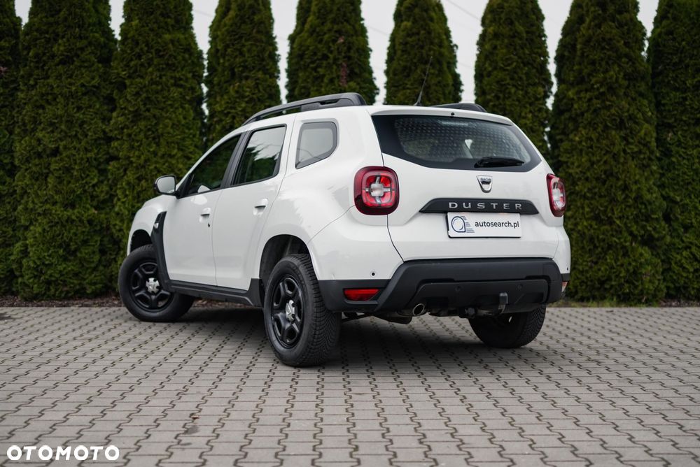 Dacia Duster - 6