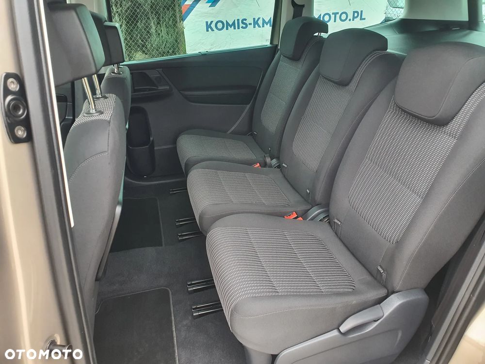Seat Alhambra - 10