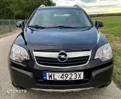 Opel Antara 2.0 CDTI - 2
