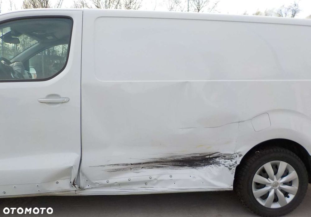 Toyota Proace - 14