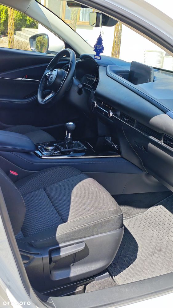 Mazda CX-30 SKYACTIV-D 1.8 SELECTION - 10