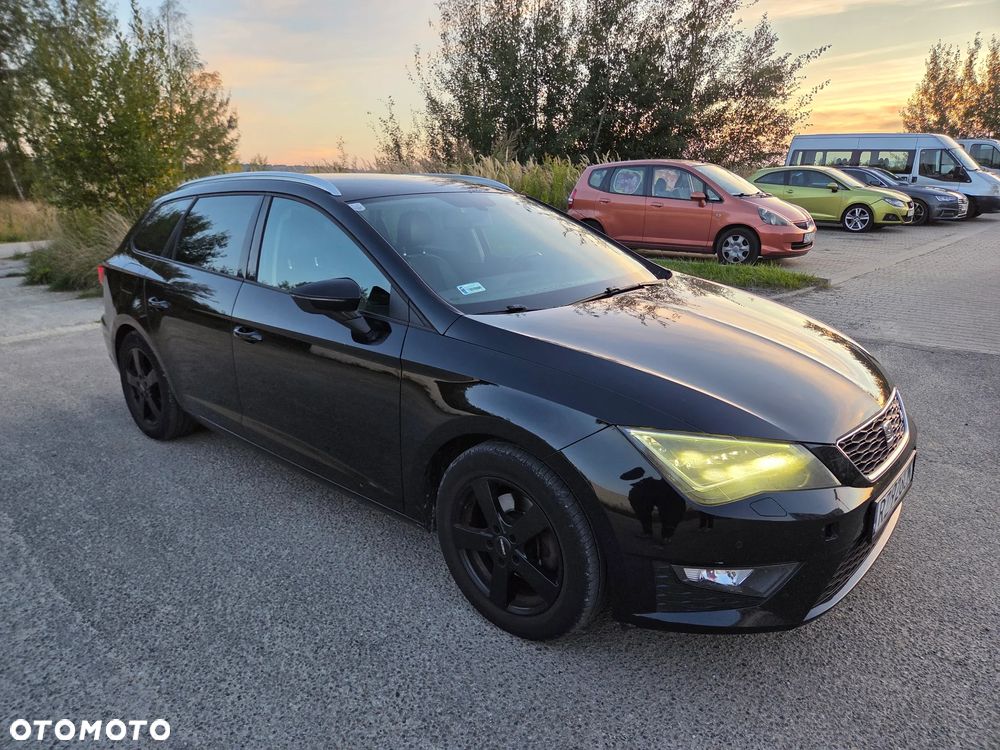 Seat Leon - 3