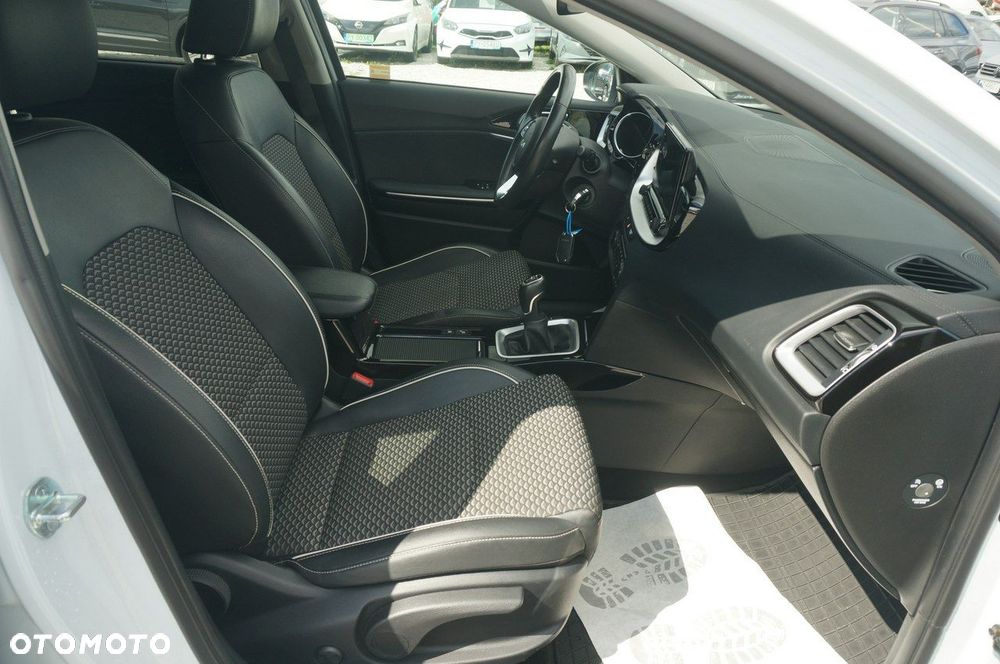 Kia Ceed 1.5 T-GDI Business Line - 28