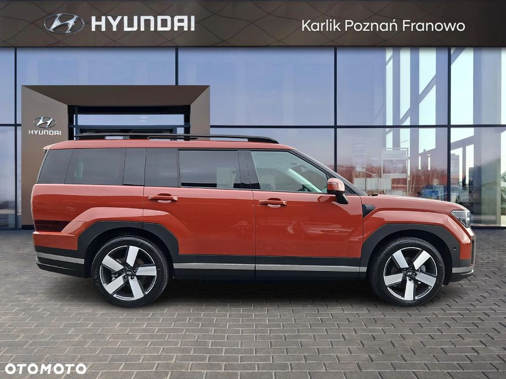 Hyundai Santa Fe 1.6 T-GDI HEV Executive 4WD - 6