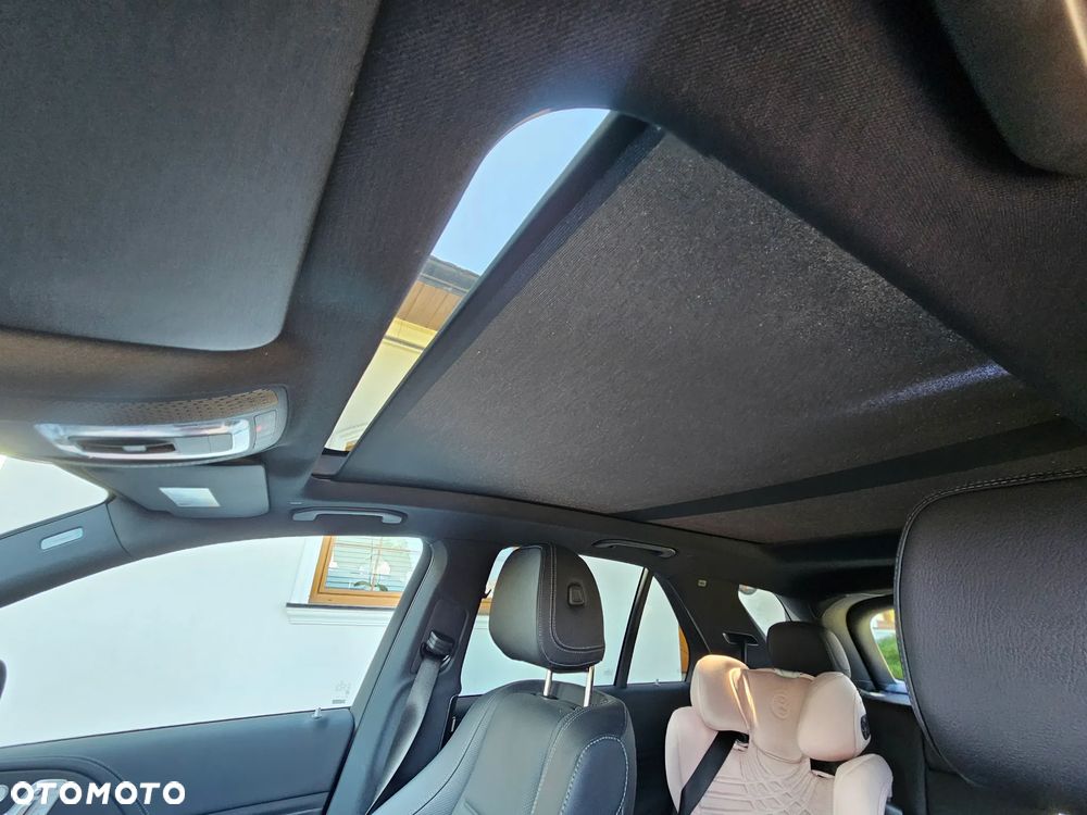 Mercedes-Benz GLE 450 d mHEV 4-Matic AMG Line - 16