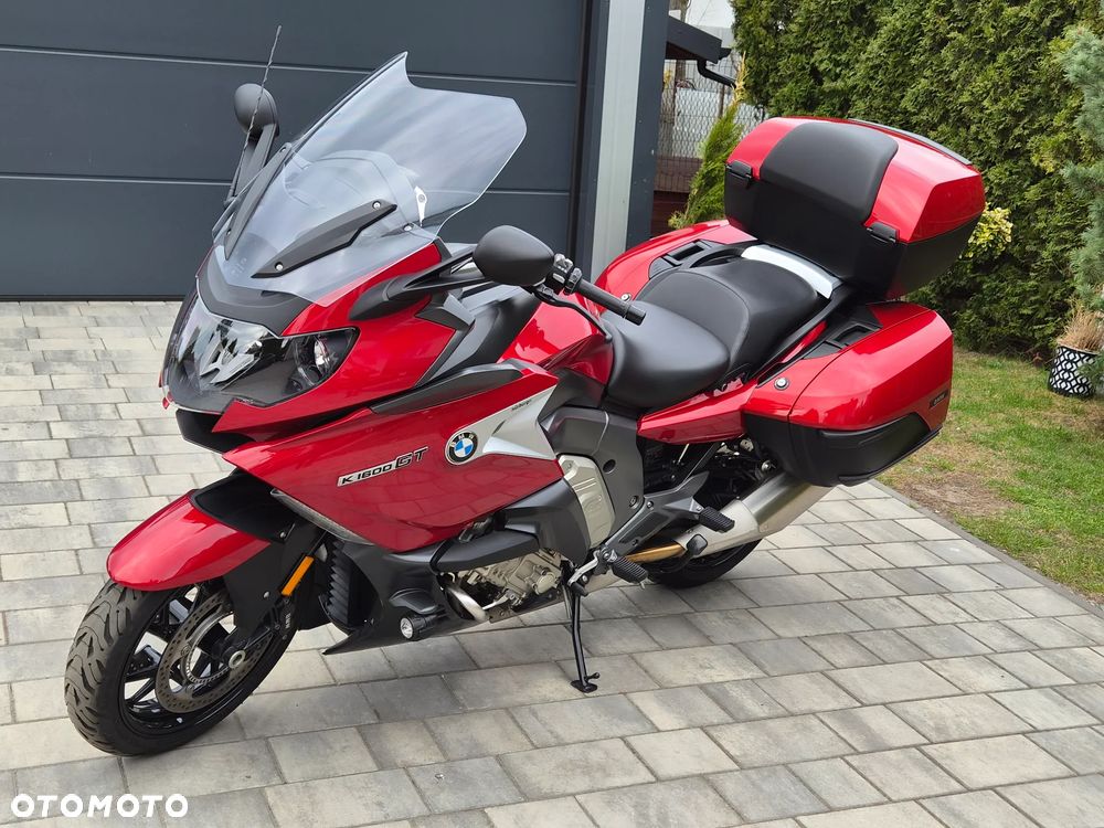 BMW K - 29