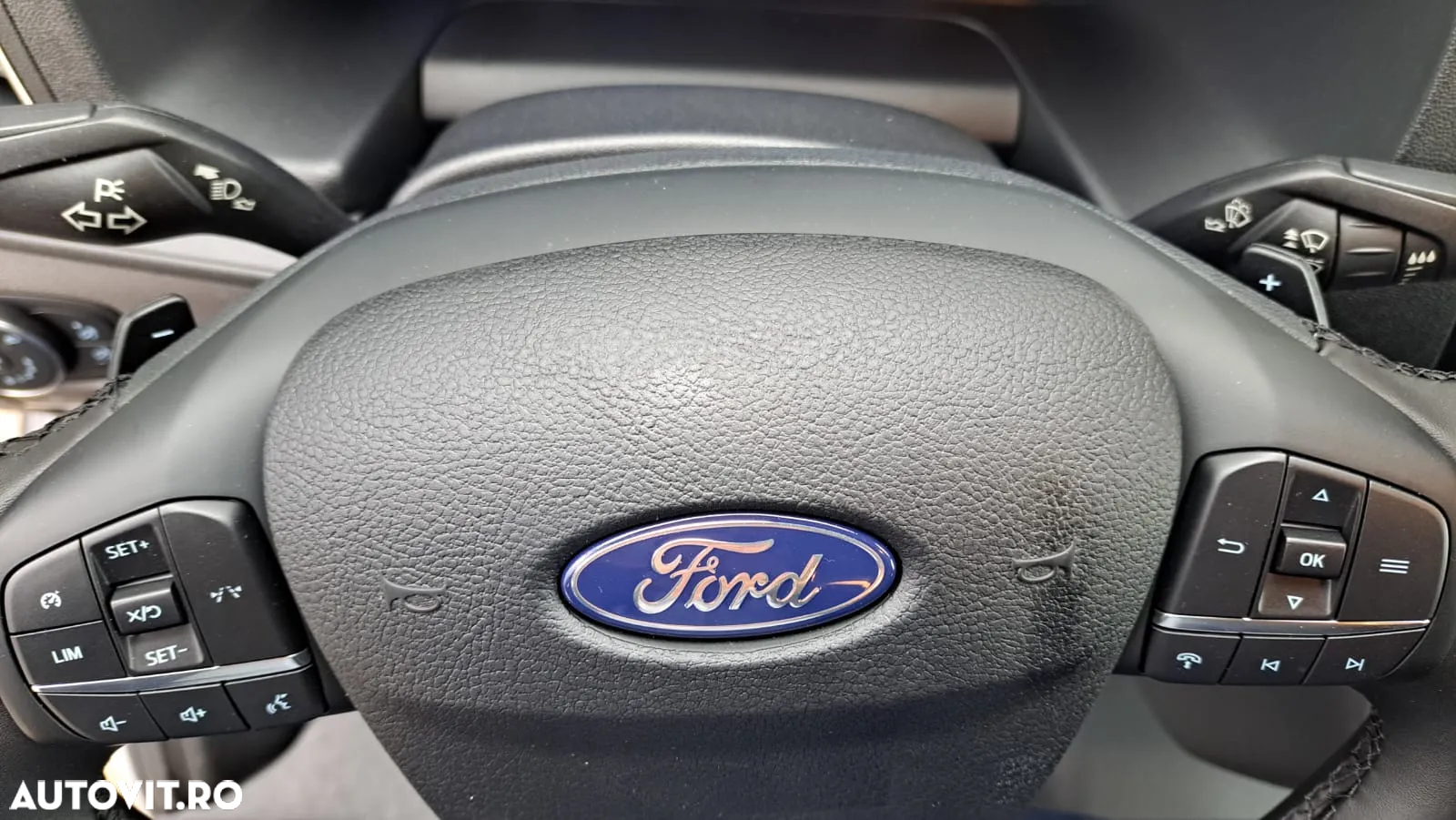 Ford NEW TRANSIT VAN L3H2 FWD A/T - 23