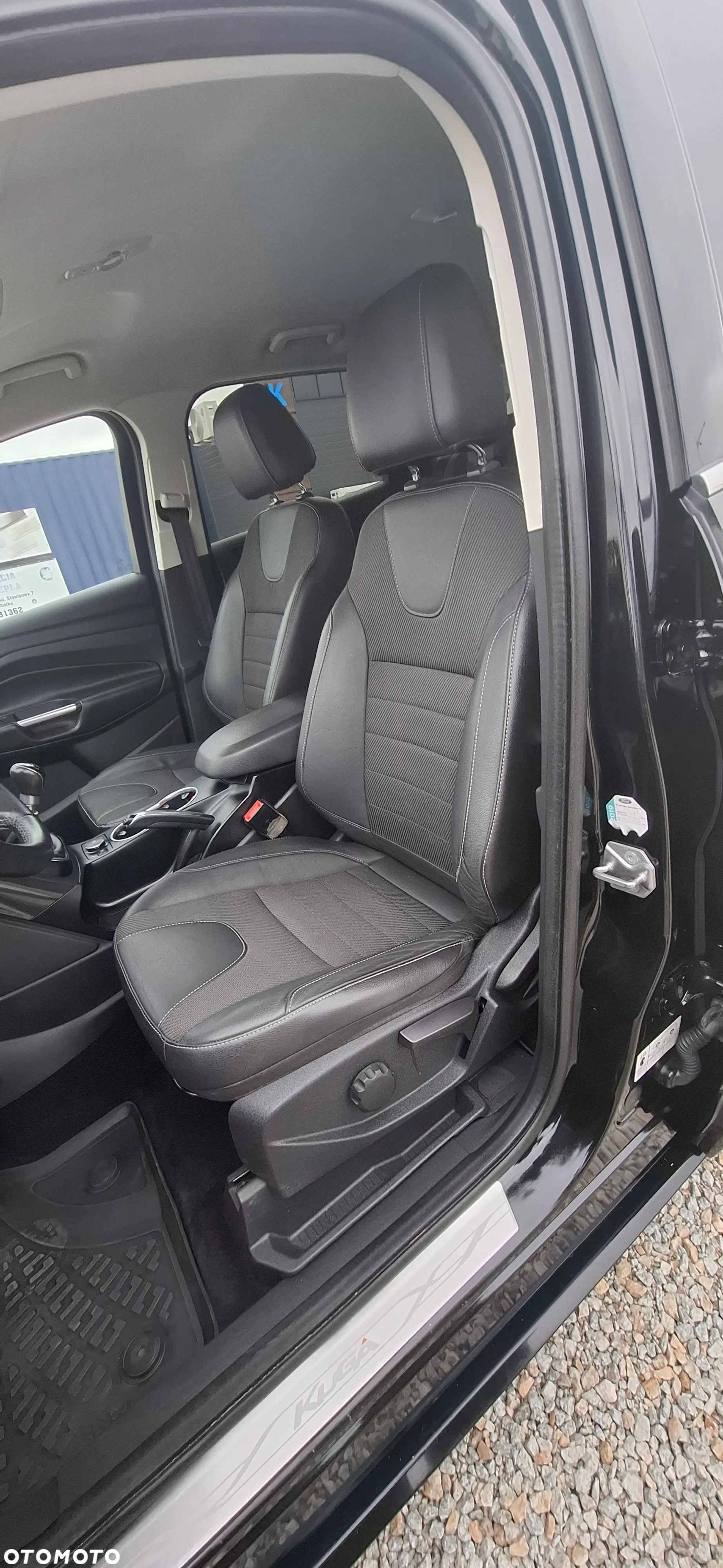 Ford Kuga 2.0 TDCi Individual - 26