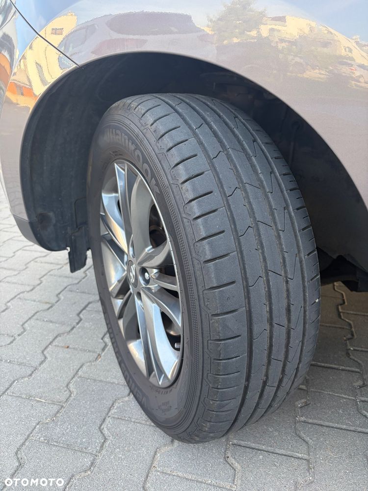 Hyundai ix35 1.6 GDI Comfort 2WD - 14
