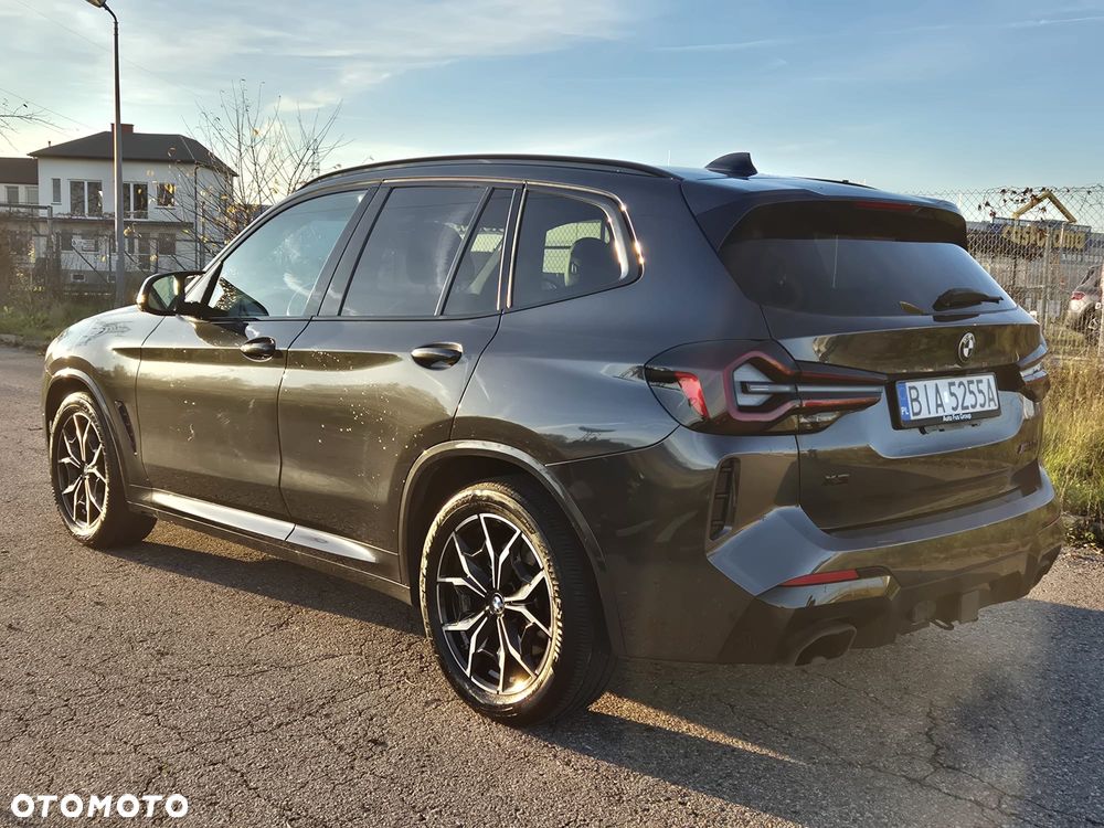 BMW X3 M - 4