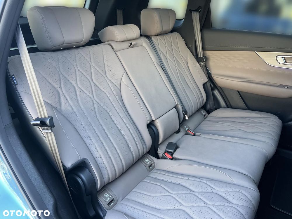 Chery Tiggo 8 1.5 T-GDI Super Hybrid Prestige DCT - 18