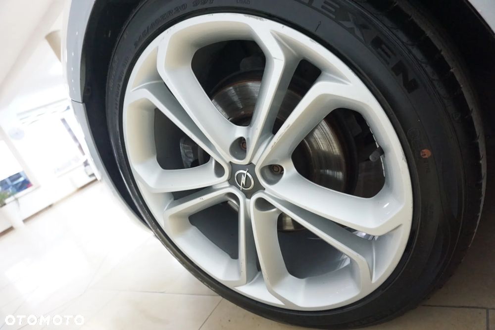 Opel Astra 2.0 CDTI Sport S&S - 15