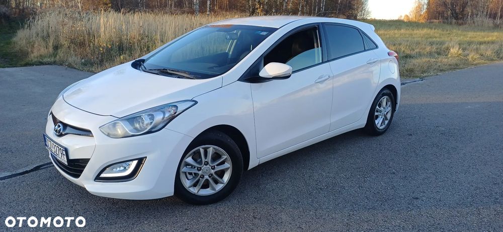 Hyundai i30 - 22