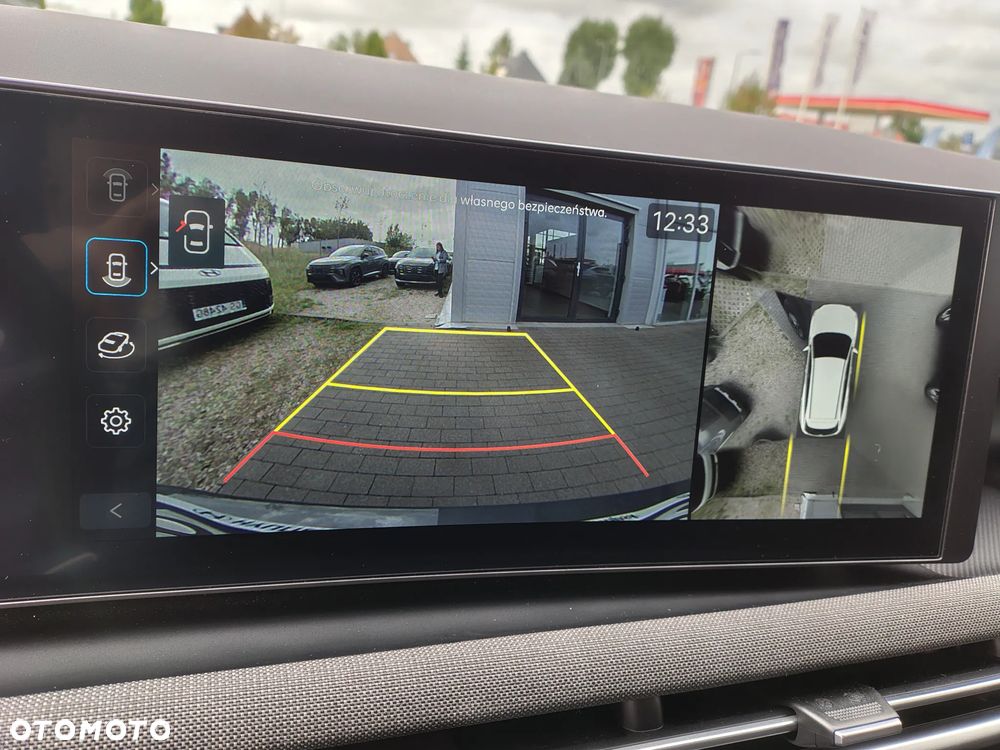 Hyundai Tucson 1.6 T-GDi PHEV Executive 4WD - 22