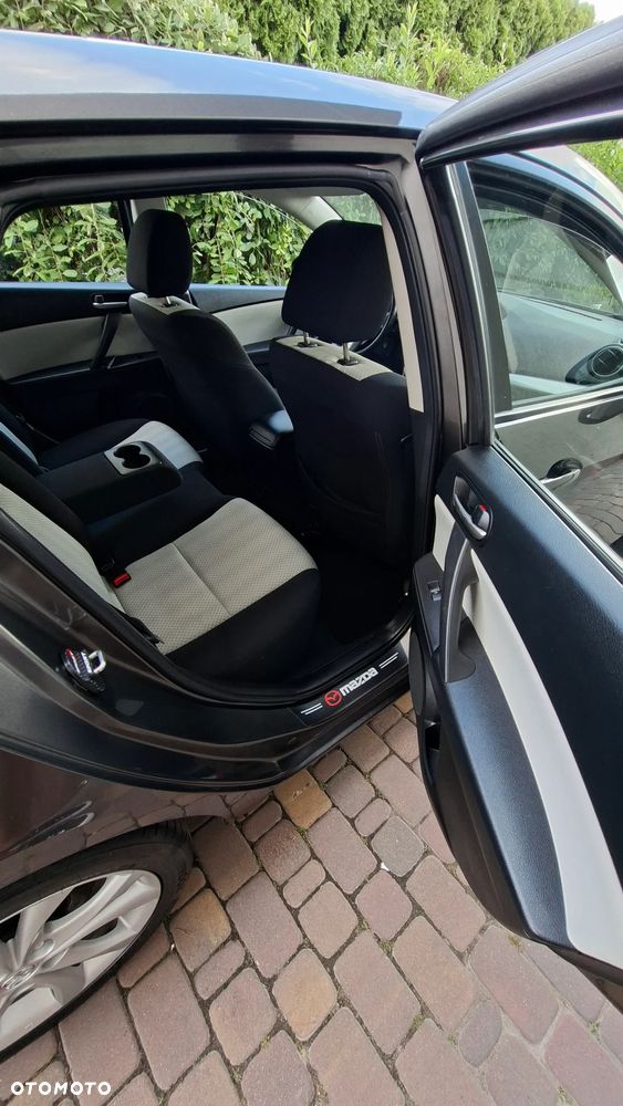 Mazda 3 1.6 16V Exclusive - 15