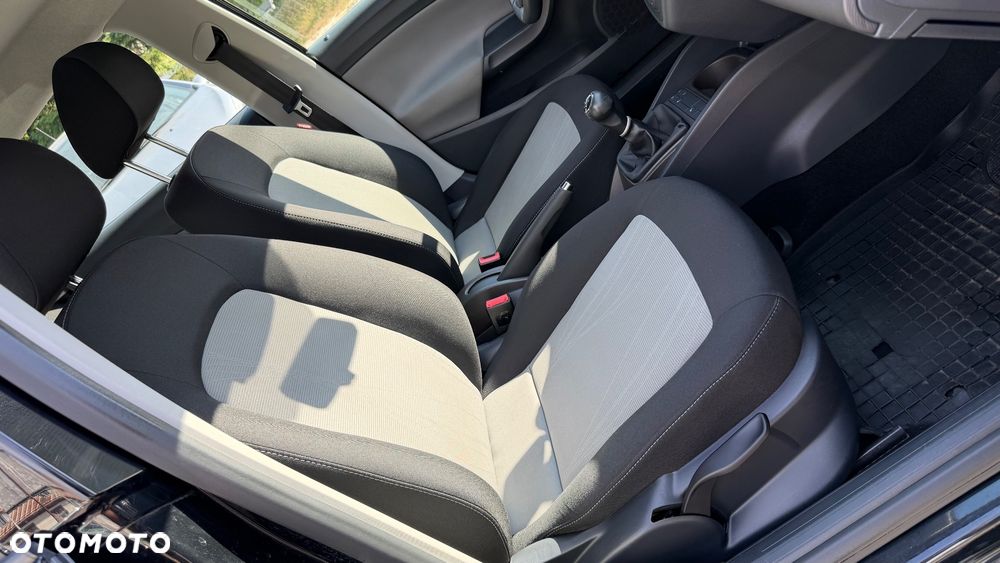 Seat Ibiza 1.4 16V Style - 26