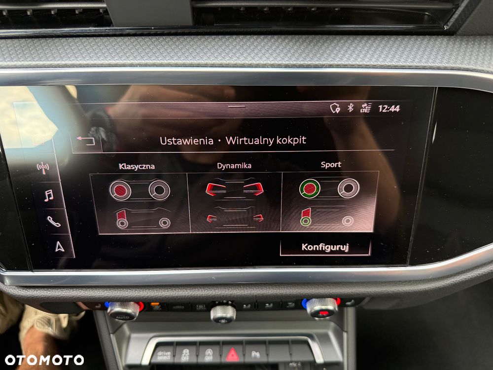 Audi Q3 Sportback - 28