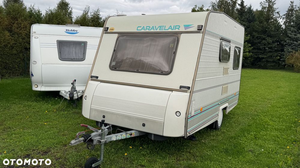 Caravelair - 3