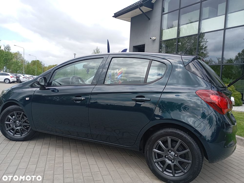 Opel Corsa 1.4 Selection - 2