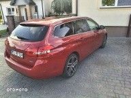 Peugeot 308 2015 photo 3