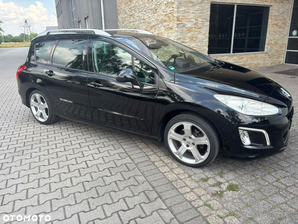 Peugeot 308 - 14