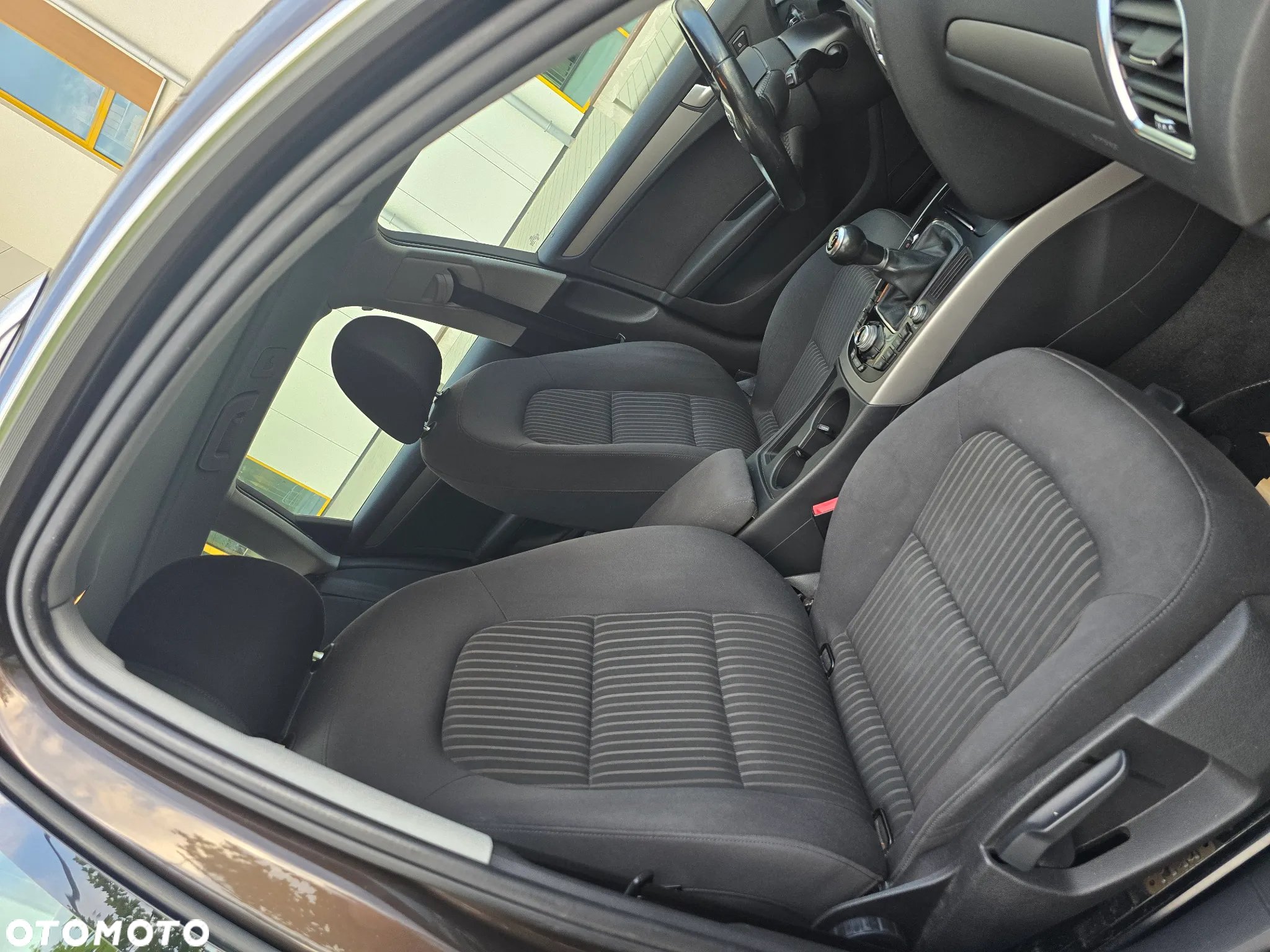 Audi A4 2.0 TDI Limited Edition - 17