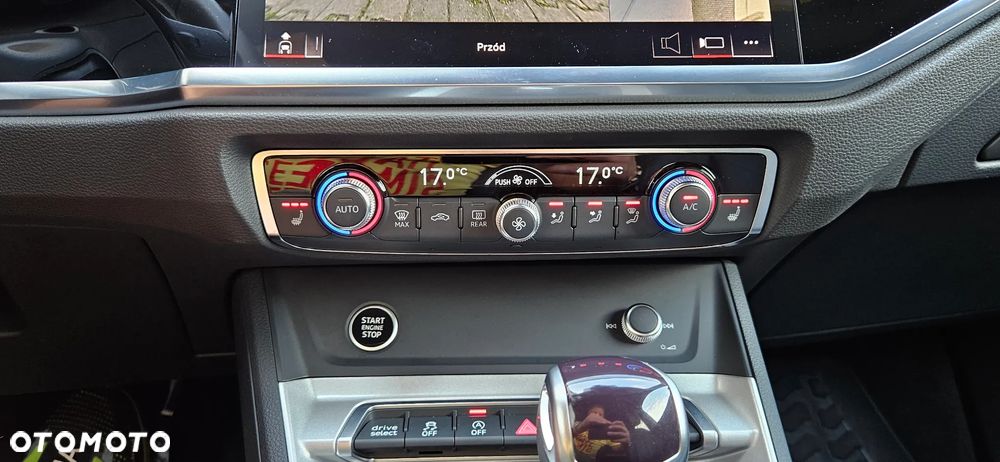 Audi Q3 45 TFSI quattro S tronic S line - 26