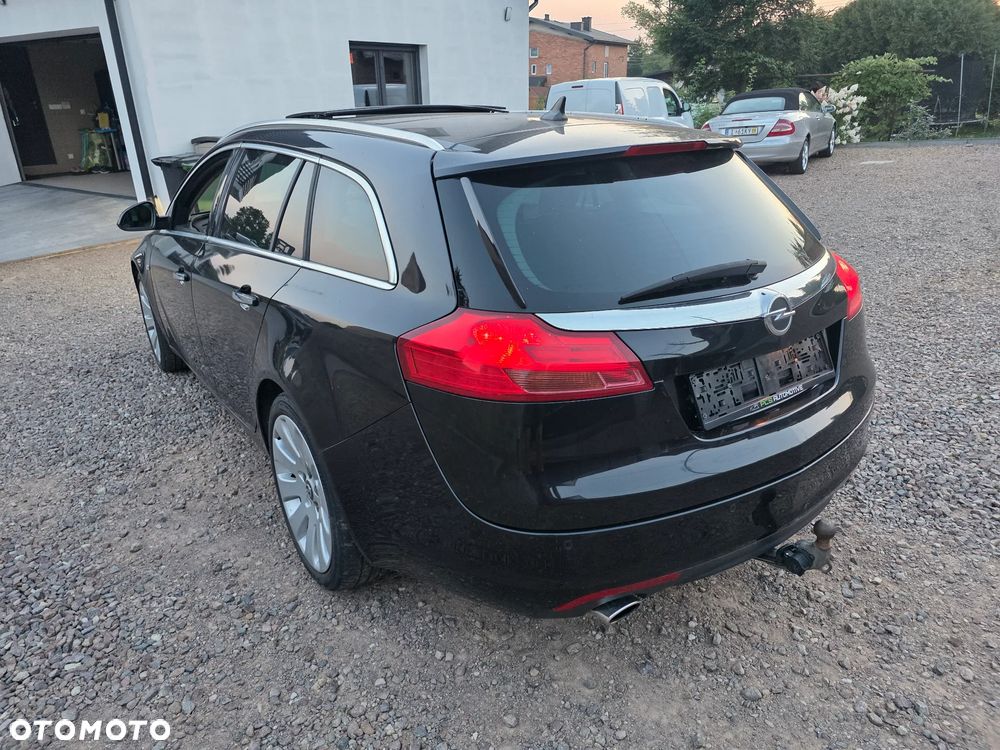 Opel Insignia - 3