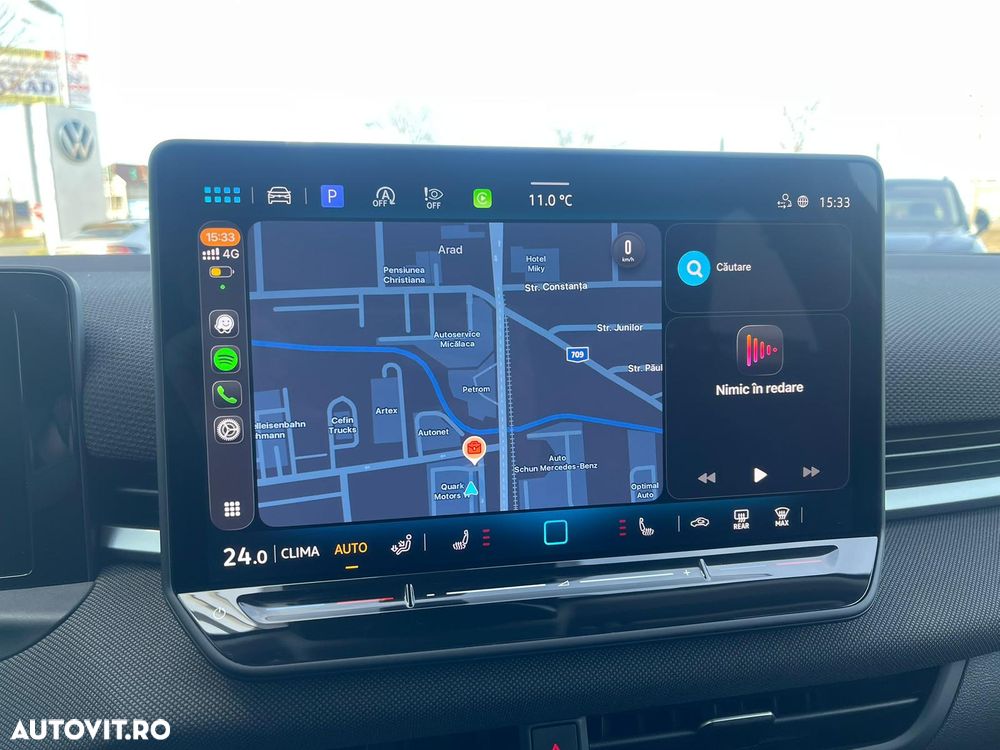 Volkswagen T-Roc 1.5 eTSI 115 CP DSG MHEV Life - 23