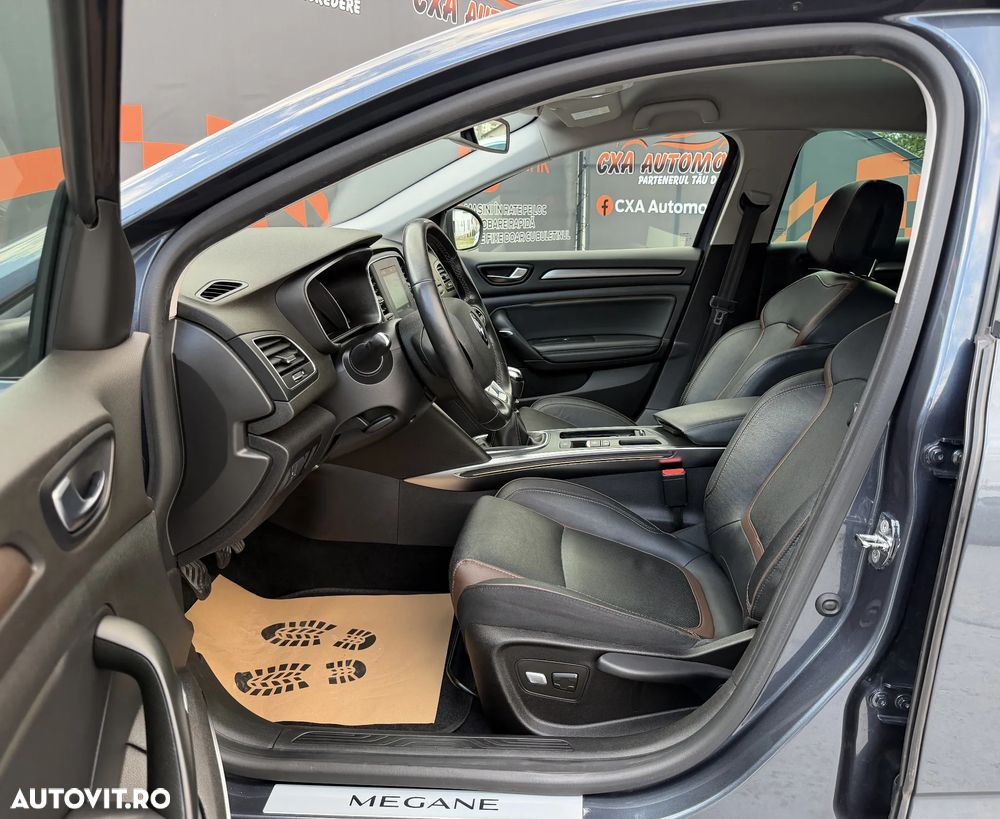 Renault Megane ENERGY TCe Business - 6