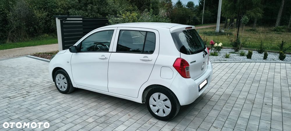 Suzuki Celerio 1.0 Basic - 6