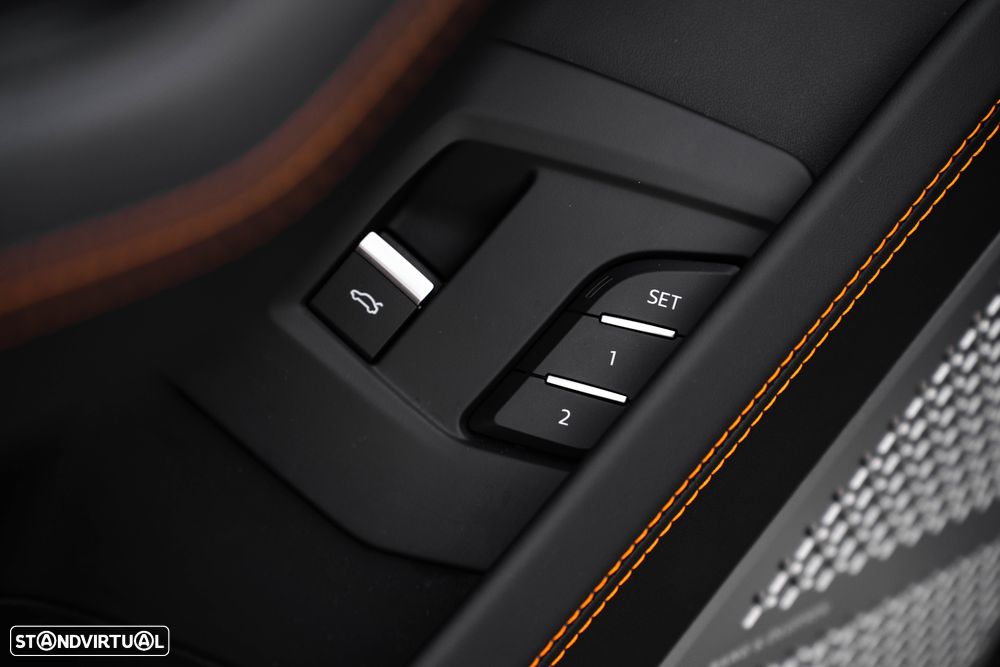 Lamborghini Urus 4.0 V8 S - 47