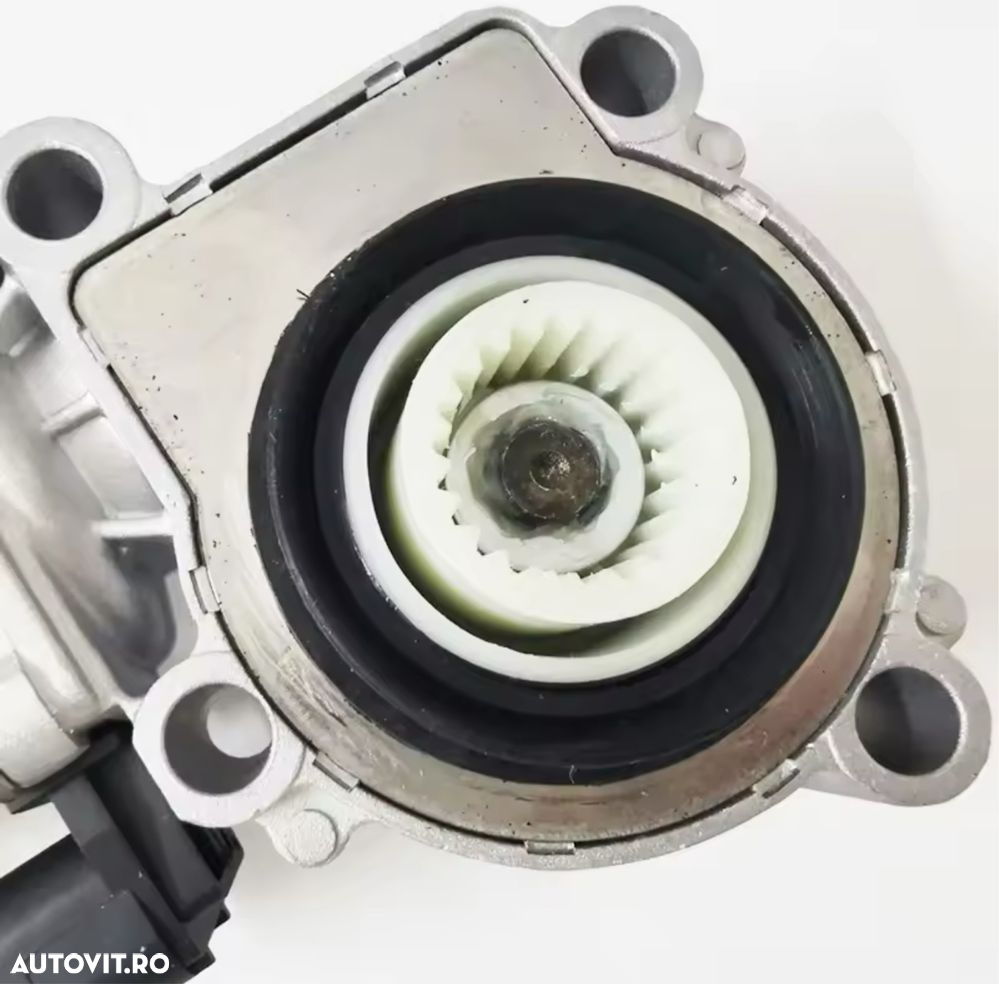 Motor Motoras Cutie Transfer Actuator Pinion Bmw X3 X5 E83 E53 E70 - 4