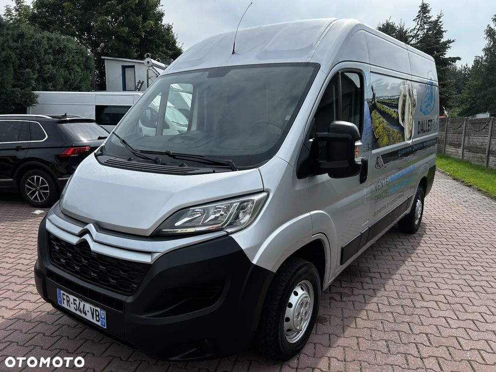 Citroën JUMPER - 3