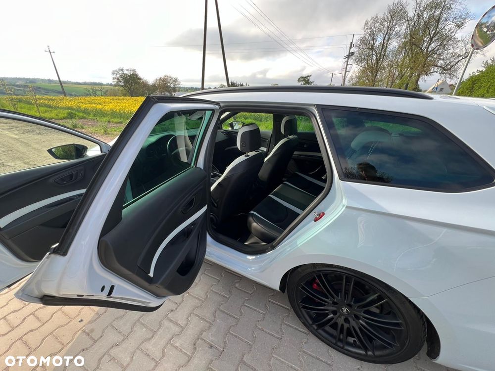 Seat Leon 2.0 TSI Cupra 280 S&S DSG - 13