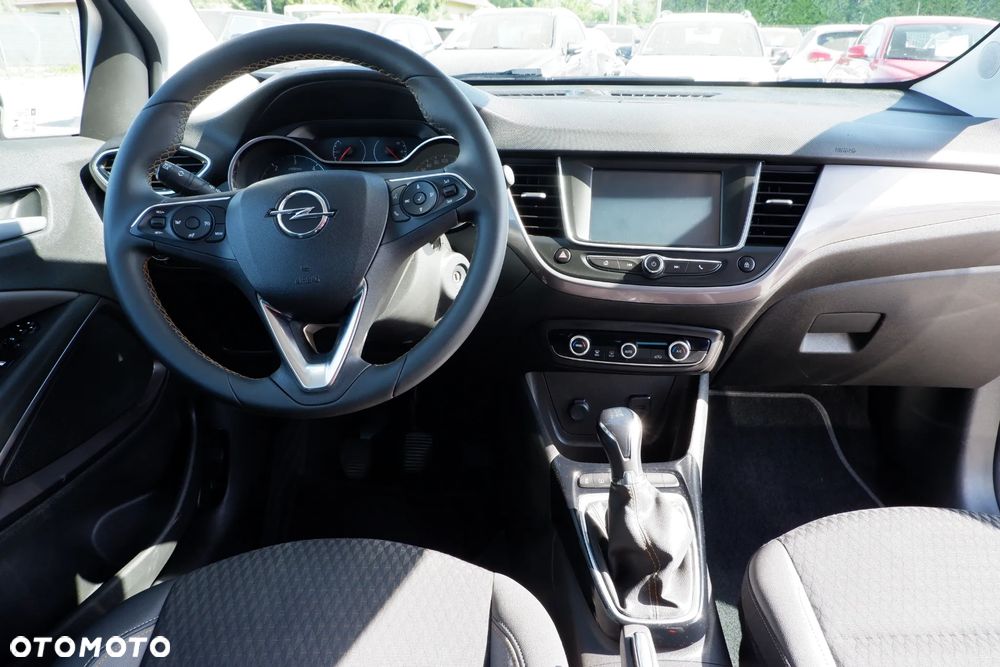 Opel Crossland X 1.6 CDTI Elite S&S - 15
