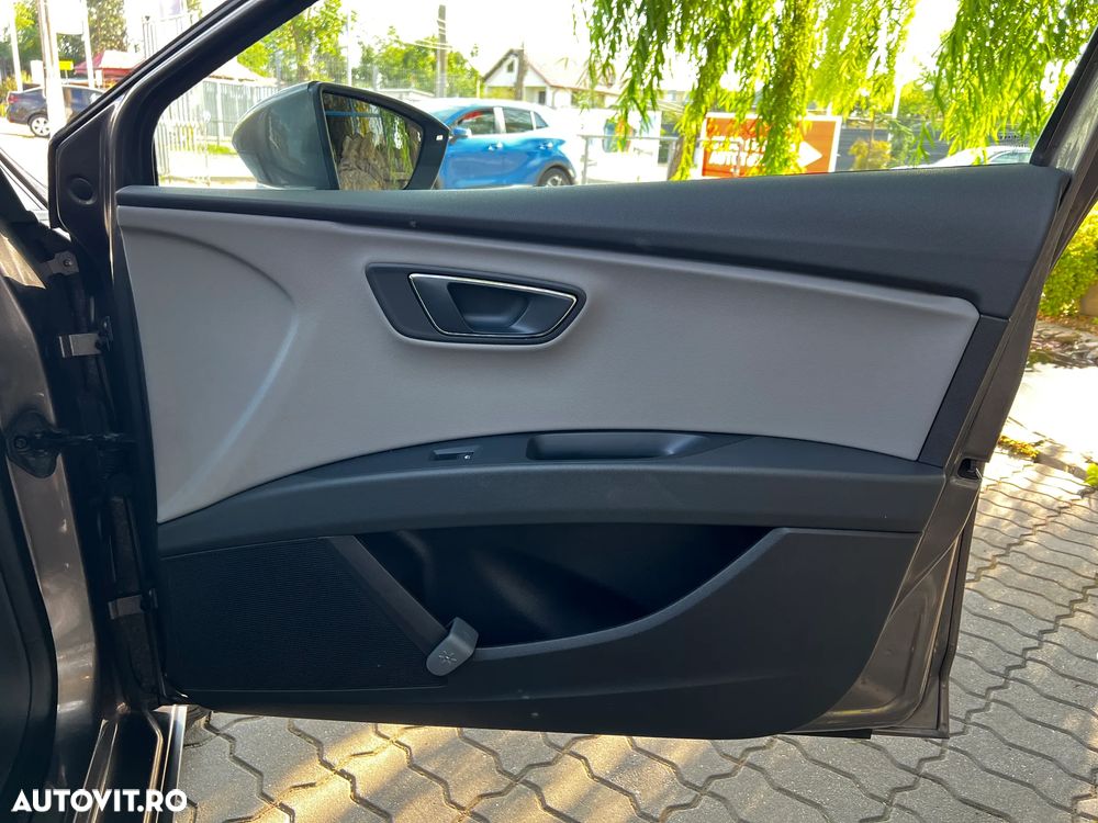 Seat Leon - 33