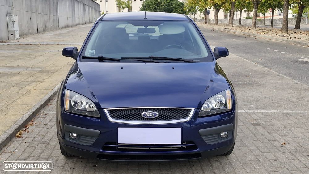 Ford Focus - 3