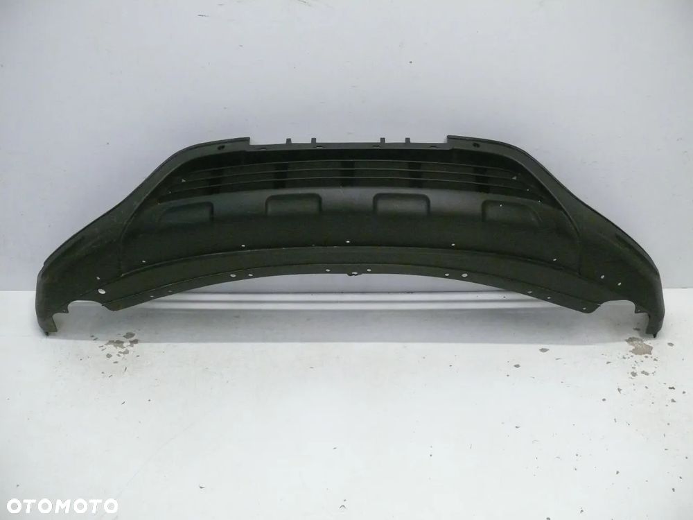 SPOILER DOLNY ZDERZAKA PRZÓD RENAULT KOLEOS II 2017 - 1