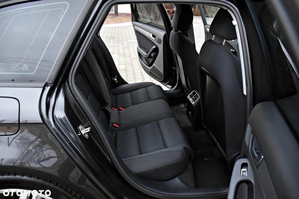 Audi A4 Avant 1.8 TFSI Ambition - 29