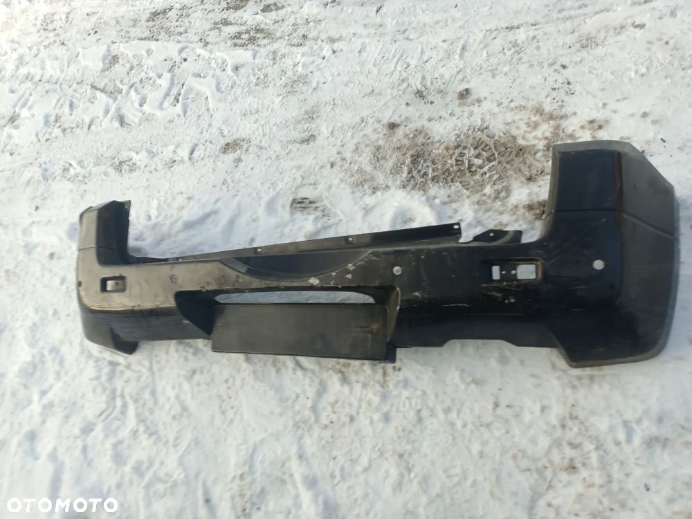 Zderzak tył grand Vitara 3 D - 2