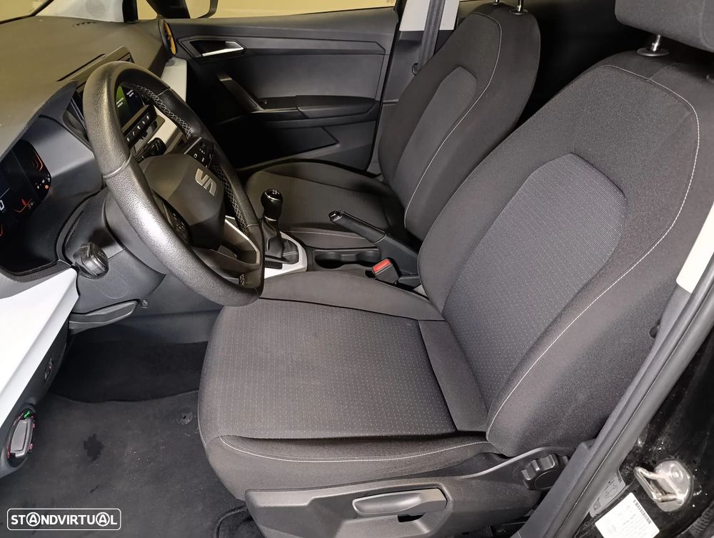 SEAT Arona 1.0 TSI Style - 15