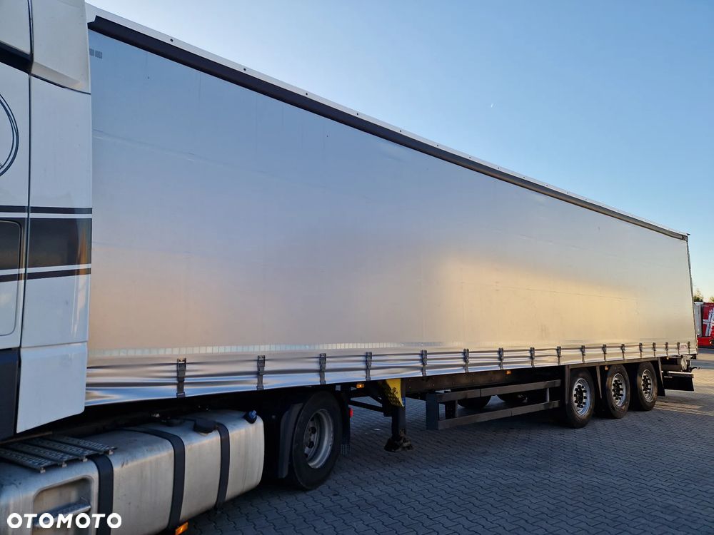 Schmitz Cargobull s 24 COIL MULDA - 4
